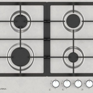 Для спорта и фитнеса 43 - Газовая варочная панель Darina 1T3 BGM341 11 X3 купить