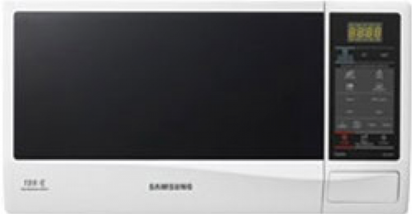 Для спорта и фитнеса 1 - Микроволновая печь Samsung GE83KRW-2 купить