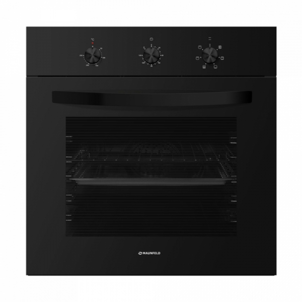Для спорта и фитнеса 1 - Электрический духовой шкаф Maunfeld EOEC.586B2 купить
