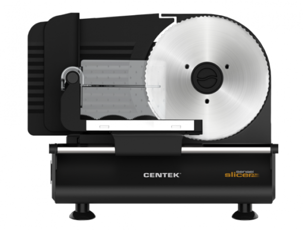 Для спорта и фитнеса 1 - Ломтерезка Centek CT-1381 черный купить