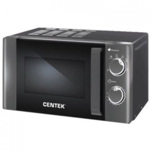 Для спорта и фитнеса 4 - Микроволновая печь Centek CT-1583 серая купить