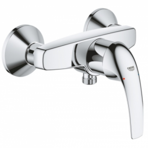 Для спорта и фитнеса 45 - Смеситель для душа GROHE BauCurve 23631000 хром купить