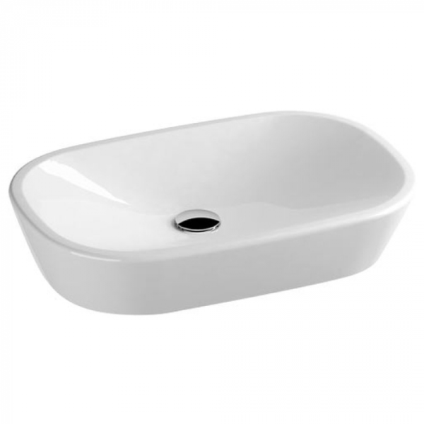 Для спорта и фитнеса 1 - Раковина Ravak Ceramic O XJX01160001 купить