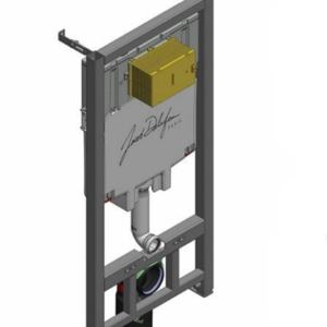 Для спорта и фитнеса 44 - Система инсталляции для унитазов Jacob Delafon E29025-NF купить