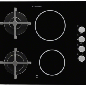 Для спорта и фитнеса 34 - Комбинированная варочная панель Electrolux EGE6172NOK купить