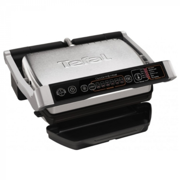 Для спорта и фитнеса 1 - Гриль Tefal GC706D34 купить