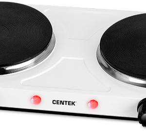 Для спорта и фитнеса 43 - Электрическая плитка Centek CT-1507 белый купить