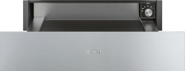 Для спорта и фитнеса 1 - Подогреватели посуды Smeg CPR315X купить