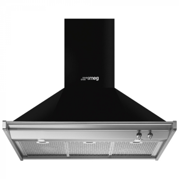 Для спорта и фитнеса 1 - Вытяжки Smeg KD90HNE купить