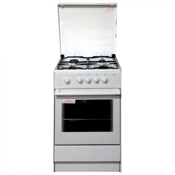 Для спорта и фитнеса 1 - Газовая плита DARINA 1B GM 441 005 W купить