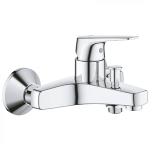 Для спорта и фитнеса 50 - Смеситель для ванны GROHE BauFlow 23601000 купить