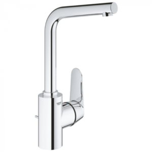 Для спорта и фитнеса 48 - Смеситель для раковины GROHE Eurodisc Cosmopolitan 23054003 купить