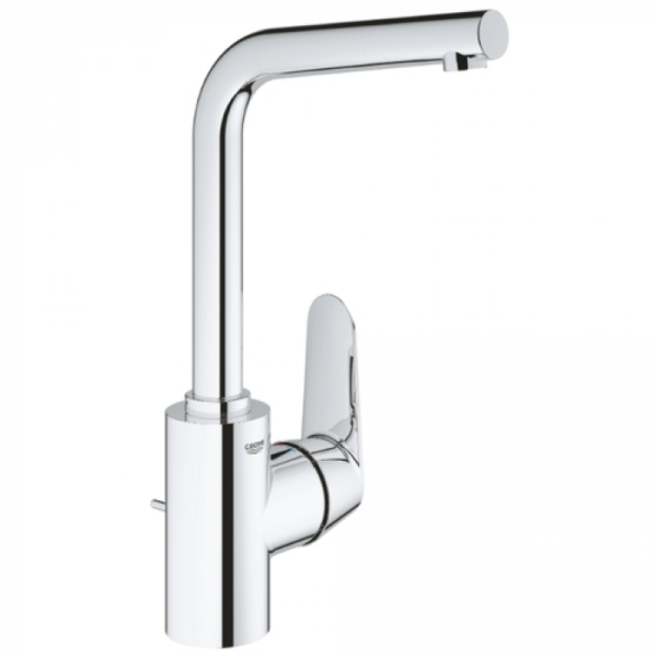 Для спорта и фитнеса 1 - Смеситель для раковины GROHE Eurodisc Cosmopolitan 23054003 купить