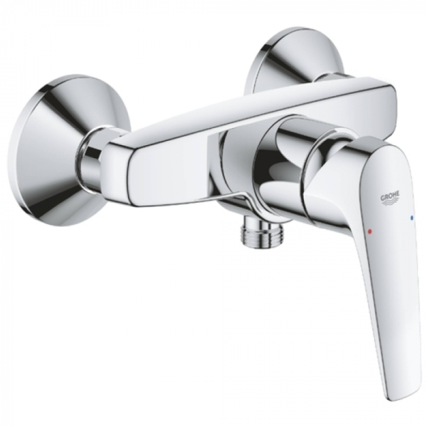 Для спорта и фитнеса 1 - Смеситель для душа GROHE BauFlow 23632000 купить