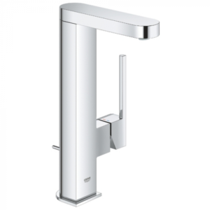 Для спорта и фитнеса 42 - Смеситель для раковины GROHE Plus 23843003 купить