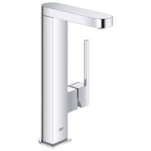 Для спорта и фитнеса 46 - Смеситель для раковины GROHE Plus 23844003 купить