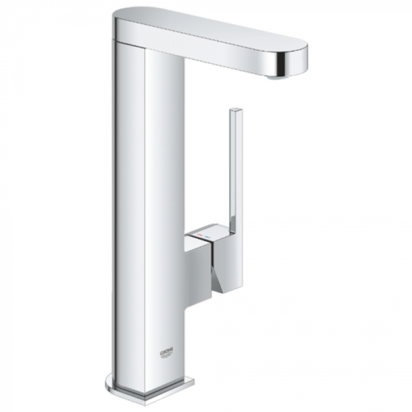 Для спорта и фитнеса 1 - Смеситель для раковины GROHE Plus 23844003 купить