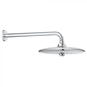 Для спорта и фитнеса 48 - Верхний душ GROHE Euphoria 26459000 купить