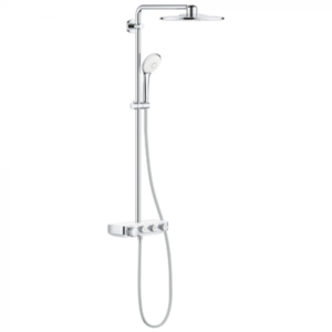 Для спорта и фитнеса 48 - Душевая стойка GROHE Euphoria 26507LS0 купить