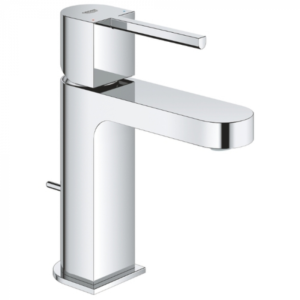 Для спорта и фитнеса 42 - Смеситель для раковины GROHE Plus 32612003 купить