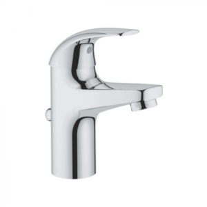 Для спорта и фитнеса 51 - Смеситель для раковины GROHE BauCurve 32805000 купить