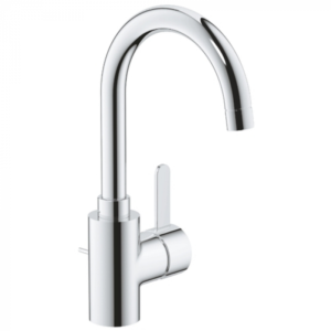 Для спорта и фитнеса 45 - Смеситель для раковины GROHE Eurosmart Cosmopolitan 32830001 купить