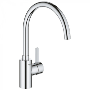 Для спорта и фитнеса 45 - Смеситель для кухни GROHE Eurosmart Cosmopolitan 32843002 купить