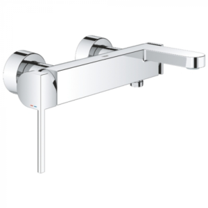 Для спорта и фитнеса 49 - Смеситель для ванны GROHE Plus 33553003 купить