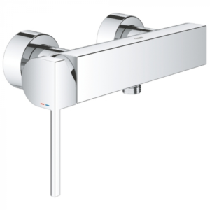 Для спорта и фитнеса 42 - Смеситель для душа GROHE Plus 33577003 купить