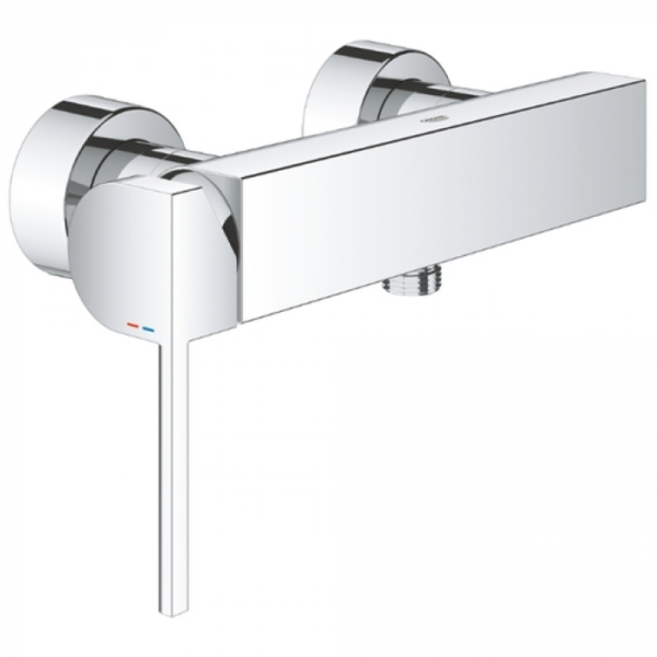 Для спорта и фитнеса 1 - Смеситель для душа GROHE Plus 33577003 купить
