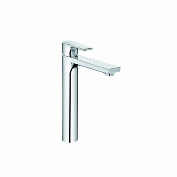 Для спорта и фитнеса 1 - Смеситель для раковины Kludi Zenta SL 482560565 купить