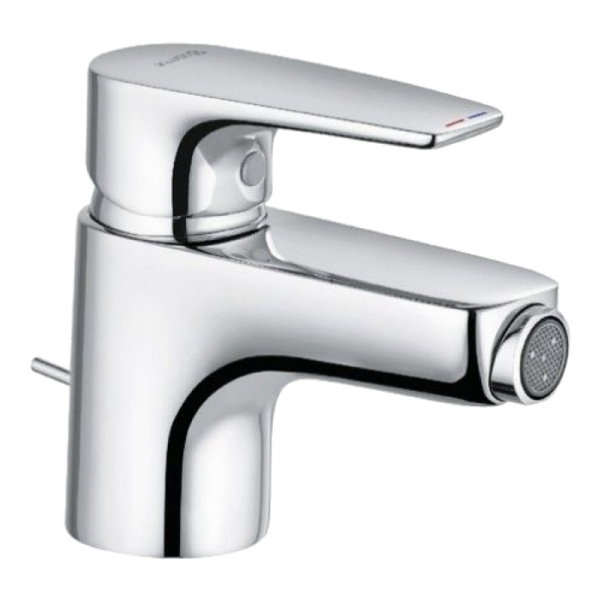 Для спорта и фитнеса 1 - Смеситель для биде Kludi Pure&Solid 342160575 купить