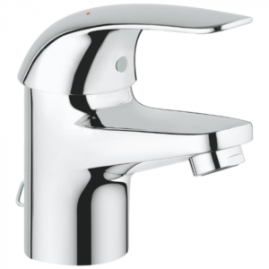 Для спорта и фитнеса 47 - Смеситель для раковины GROHE Euroeco 32881000 купить