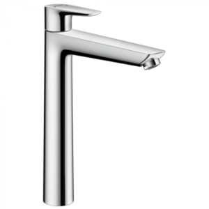 Для спорта и фитнеса 51 - Смеситель для раковины Hansgrohe Talis E 71717000 купить