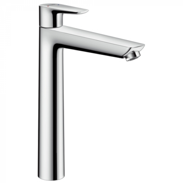 Для спорта и фитнеса 1 - Смеситель для раковины Hansgrohe Talis E 71717000 купить