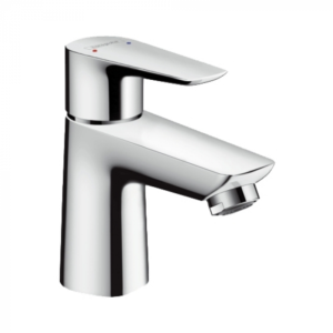 Для спорта и фитнеса 48 - Смеситель для раковины Hansgrohe Talis E 71701000 купить