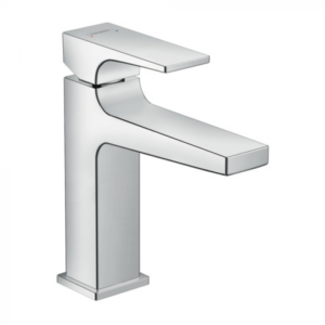 Для спорта и фитнеса 42 - Смеситель для раковины Hansgrohe Metropol 32507000 купить