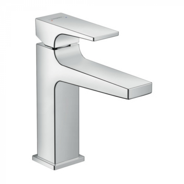 Для спорта и фитнеса 1 - Смеситель для раковины Hansgrohe Metropol 32507000 купить