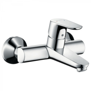 Для спорта и фитнеса 49 - Смеситель для раковины Hansgrohe Focus 31923000 купить