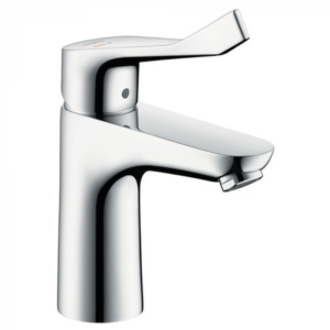 Для спорта и фитнеса 48 - Смеситель для раковины Hansgrohe Focus Care 31917000 купить