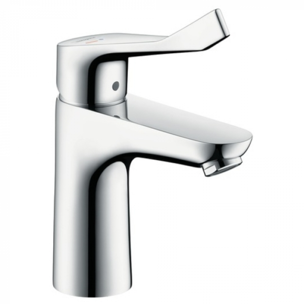 Для спорта и фитнеса 1 - Смеситель для раковины Hansgrohe Focus Care 31917000 купить