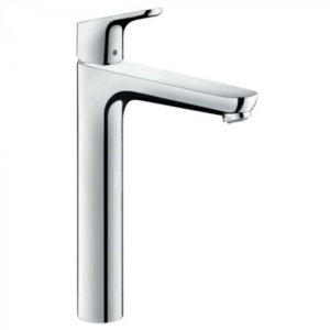 Для спорта и фитнеса 47 - Смеситель для раковины Hansgrohe Focus 31532000 купить