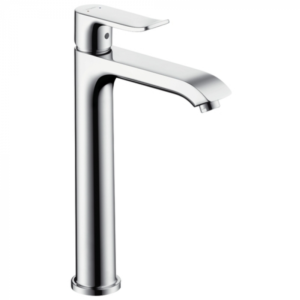 Для спорта и фитнеса 51 - Смеситель для раковины Hansgrohe Metris 31185000 купить