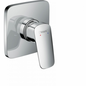 Для спорта и фитнеса 44 - Смеситель для душа Hansgrohe Logis 71604000 купить