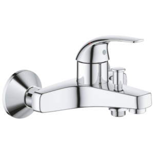 Для спорта и фитнеса 50 - Смеситель для ванны GROHE BauCurve 23599000 купить