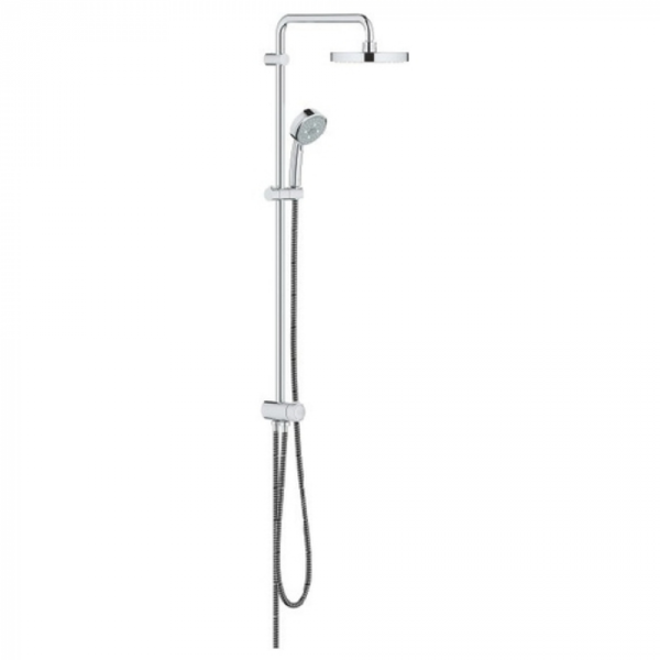 Для спорта и фитнеса 1 - Душевая стойка GROHE New Tempesta Cosmopolitan 200 26453001 купить