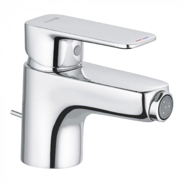 Для спорта и фитнеса 1 - Смеситель для биде Kludi Pure&Style 402160575 купить