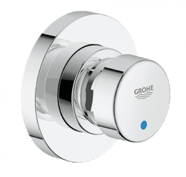 Для спорта и фитнеса 1 - Вентиль GROHE Euroeco Cosmopolitan T 36268000 купить