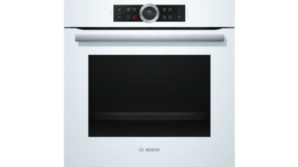 Для спорта и фитнеса 1 - Электрический духовой шкаф Bosch HBG675BW1 купить