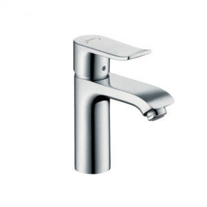 Для спорта и фитнеса 47 - Смеситель для раковины Hansgrohe Metris хром 31084000 купить